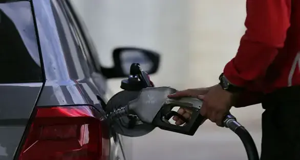 Nuevo precio de la gasolina y diésel en Ecuador