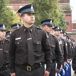 requisitos para ser policía