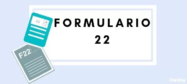 formulario 22
