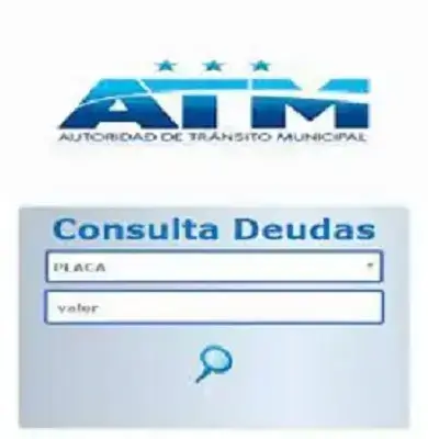 consultas multas transito atm
