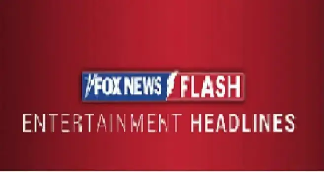 fox news entertaiment headline