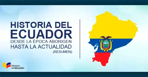 historia Ecuador