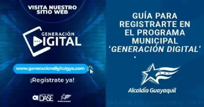 inscripcion tablet municipio guayaquil
