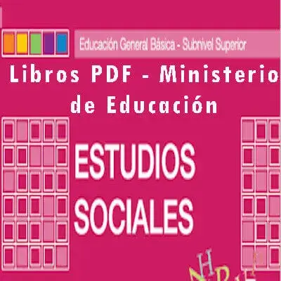 libro estudios sociales ecuador pdf