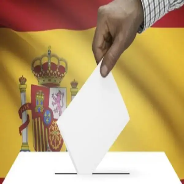 Cómo Saber Dónde Votar 2024 brenp