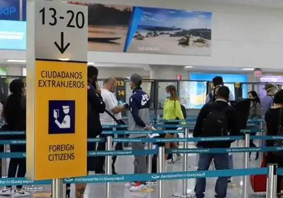 Conoce cuáles son los requisitos que están vigentes para viajar a Ecuador