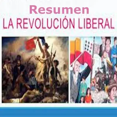revolución liberal