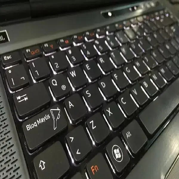 teclado soluciones