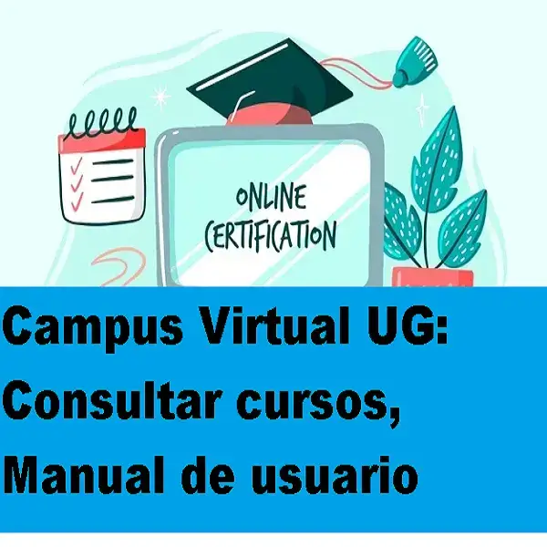 campus virtual ug