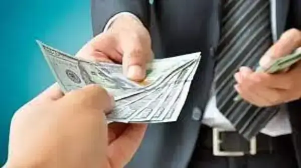 Escala de remuneraciones del sector público