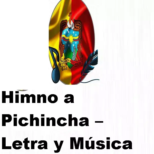 himno a pichincha