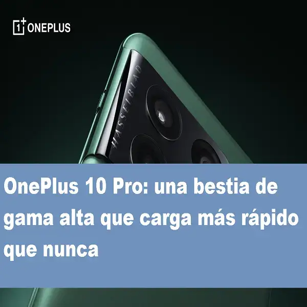 oneplus 10 pro