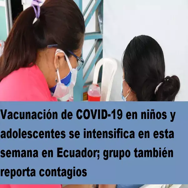 vacunación de covid 19
