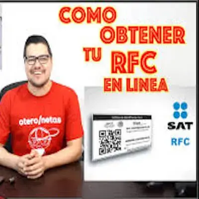 obtener rfc gratis online