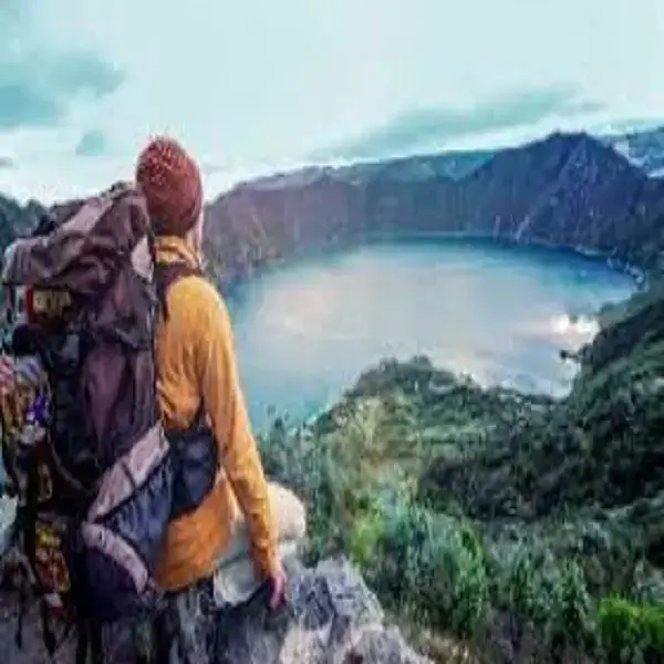 turismo ecuador