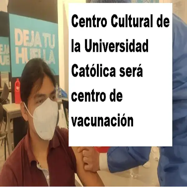 centro cultural de la universidad católica