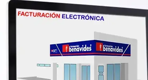 Facturación Benavides