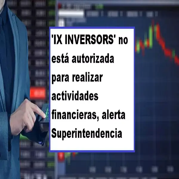 ix inversors