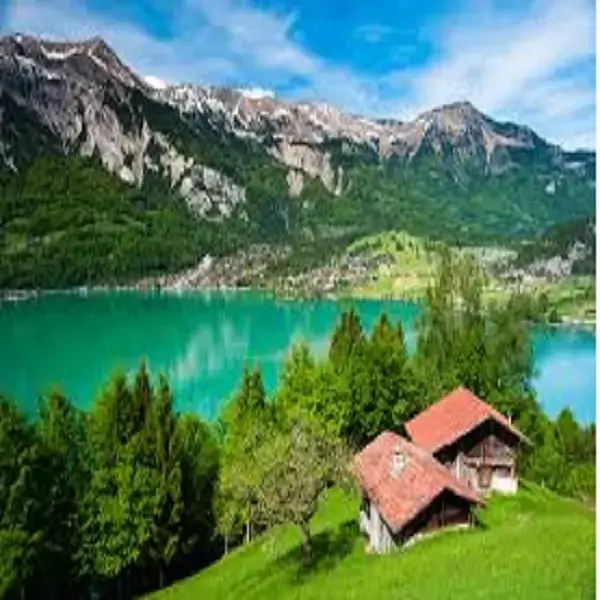requisitos viajar suiza