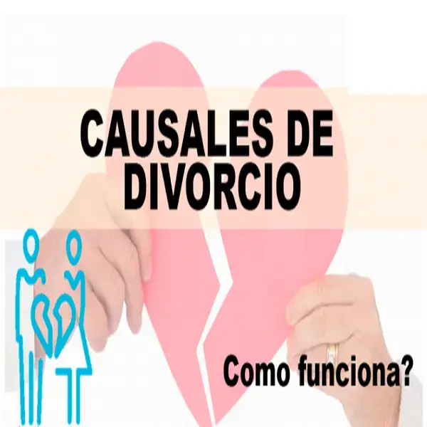 causales de divorcio en ecuador