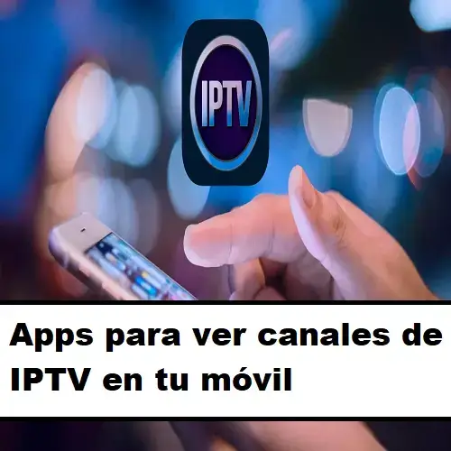 apps para ver iptv