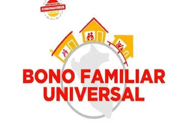 bono familiar universal recibir