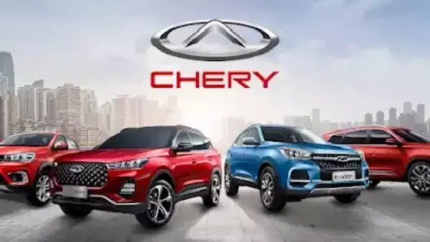chery emarca vendida autos origen chino