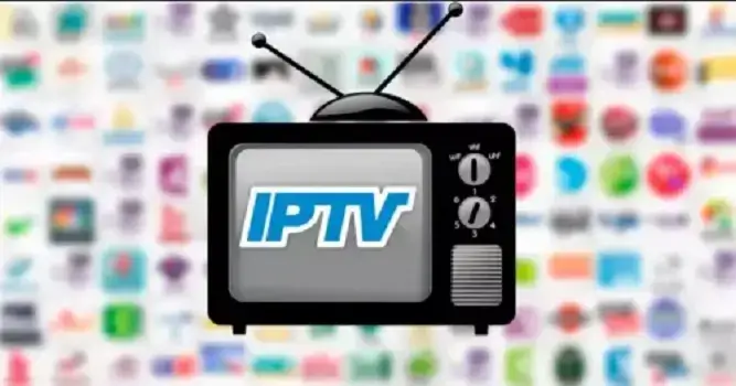 como crear lista Iptv