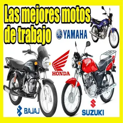 consulta mejores motos mexico
