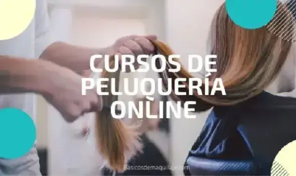 cursos cortes cabello online