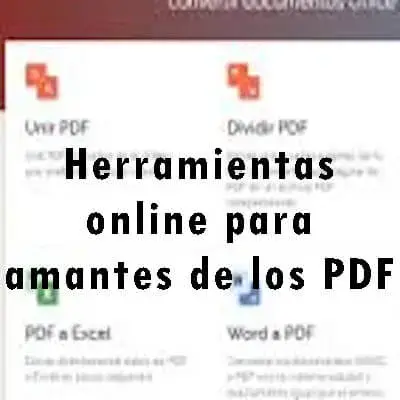 herramientas online amantes pdf