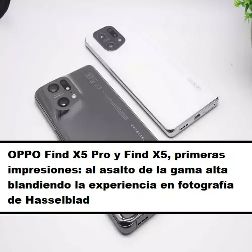 oppo find x5 pro
