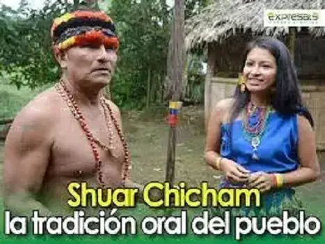 palabras shuar chicham significado español
