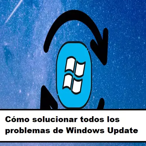 solucionar problemas de windows