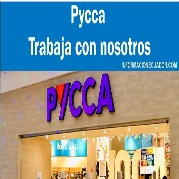 pycca