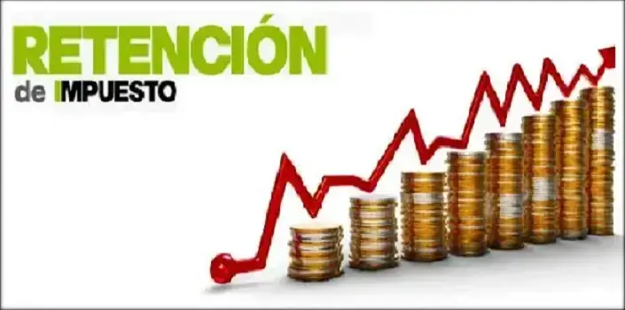 retenciones fuente relación dependencia