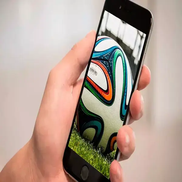las mejores apps para ver fútbol