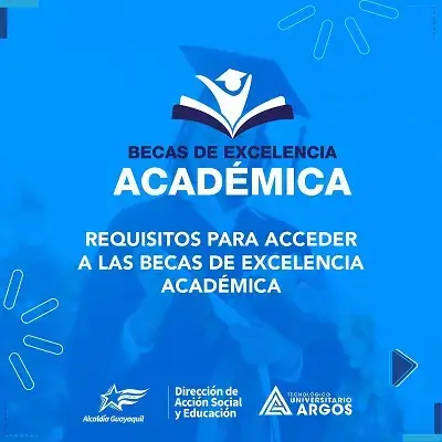 becas municipio guayaquil ya