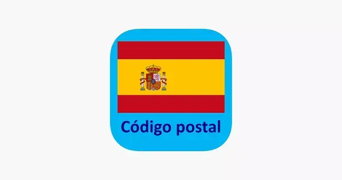 codigo postal espana saber