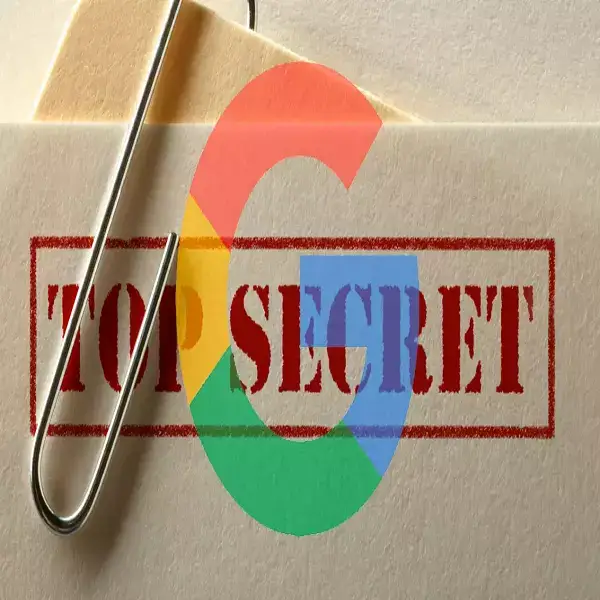 códigos secretos para buscar en google