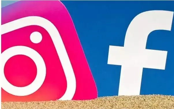 cómo vincular cuenta comercial instagram facebook