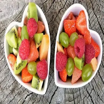Frutas que sirven para limpiar los riñones de forma natural