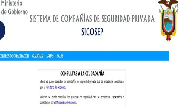 sicosep