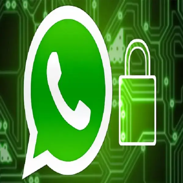 whatsapp seguro