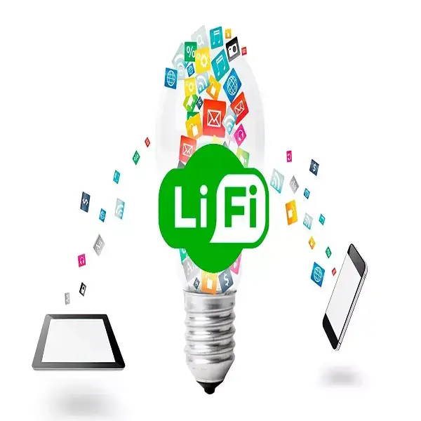 diferencias entre wifi y lifi