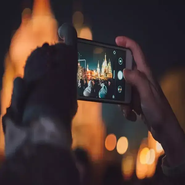 poner fondo blanco a una fotografía