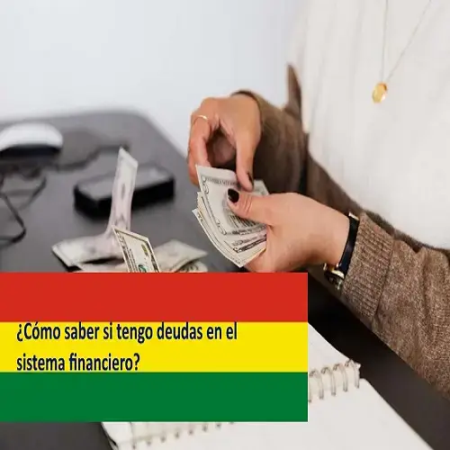 deudas bancarias en bolivia