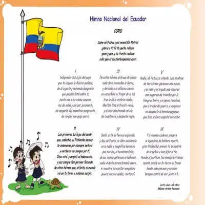 himno nacional ecuador completo