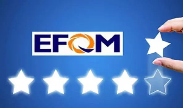 obtener un certificado EFQM
