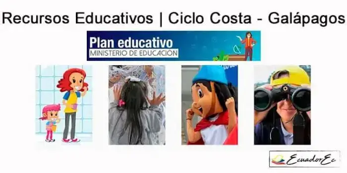 recursos educativos digitales ministerio educacion